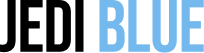 Jedi Blue