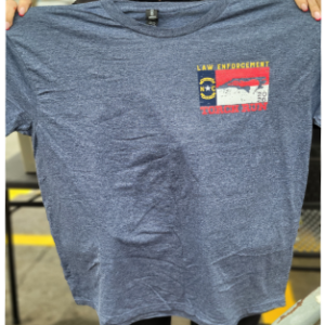 Light The Way Shirt